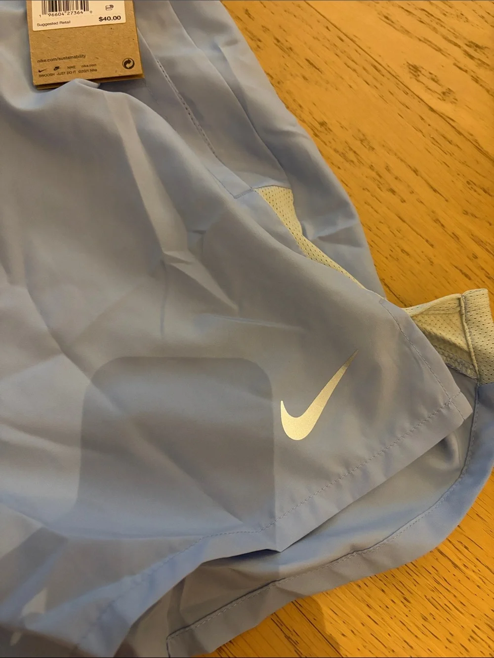 Nike shorts